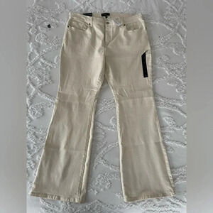 Banana Republic Vintage Stretch Low-Rise Bootcut Jean